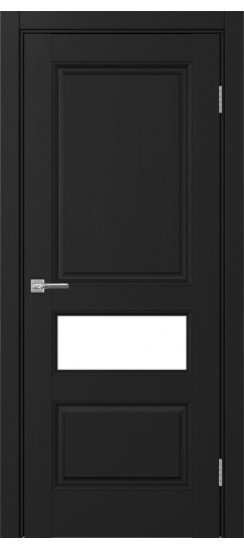 Межкомнатная дверь Тоскана_Neo_631.121.40  Антрацит