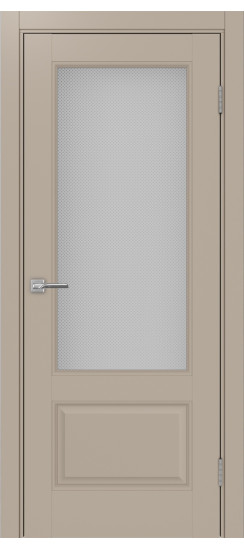 Межкомнатная дверь Тоскана_Neo_640.21.40  Мокко