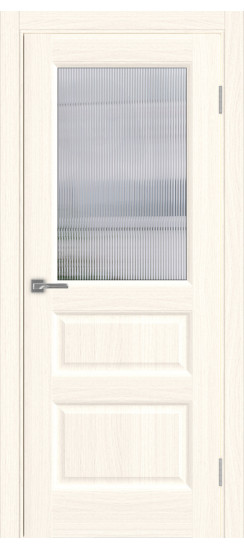 Межкомнатная дверь Тоскана_Neo_631.211.40  Ясень светлый