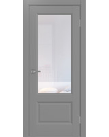 Тоскана_Neo_640.21 ЭКО-шпон Серый