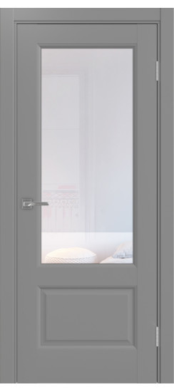 Межкомнатная дверь Тоскана_Neo_640.21.40  Серый