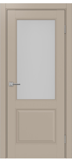 Межкомнатная дверь Тоскана_Neo_602.21.40  Мокко