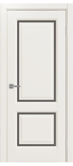 Межкомнатная дверь Тоскана_Neo_602С.2121.45  Бежевый