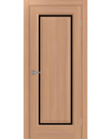 Тоскана_Neo_601С.21 ЭКО-шпон Ясень тёмный