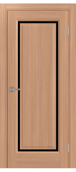 Межкомнатная дверь Тоскана_Neo_601С.21.45  Ясень тёмный