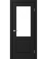 Тоскана_Neo_602.21 ЭКО-шпон Антрацит