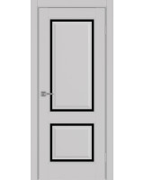 Тоскана_Neo_602С.2121 ЭКО-шпон Пепельный