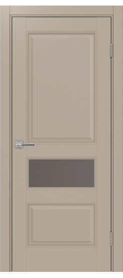 Межкомнатная дверь Тоскана_Neo_631.121.40  Мокко