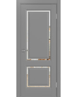 Тоскана_Neo_602С.2121 ЭКО-шпон Серый