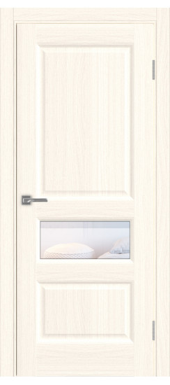 Межкомнатная дверь Тоскана_Neo_631.121.40  Ясень светлый