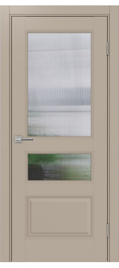 Межкомнатная дверь Тоскана_Neo_631.221.40  Мокко