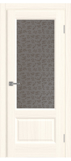 Межкомнатная дверь Тоскана_Neo_640.21.40  Ясень светлый