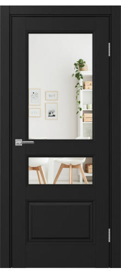 Межкомнатная дверь Тоскана_Neo_640.21.40  Антрацит