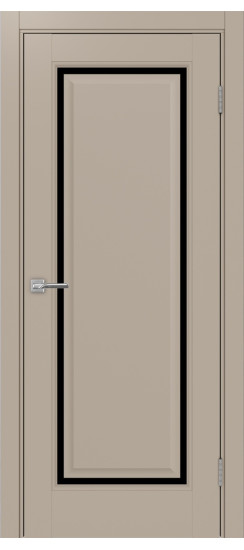 Межкомнатная дверь Тоскана_Neo_601С.21.45  Мокко