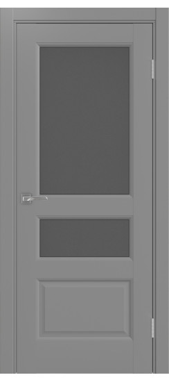 Межкомнатная дверь Тоскана_Neo_631.221.40  Серый