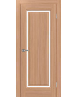 Тоскана_Neo_601С.21 ЭКО-шпон Ясень тёмный