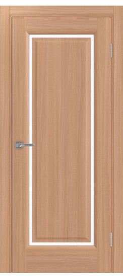 Межкомнатная дверь Тоскана_Neo_601С.21.45  Ясень тёмный