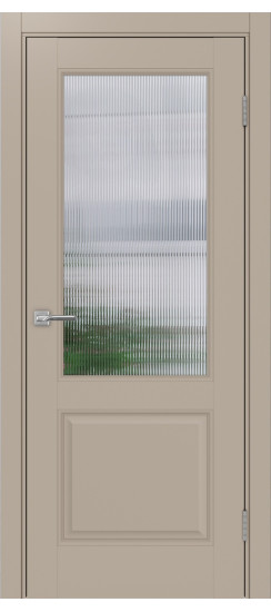 Межкомнатная дверь Тоскана_Neo_602.21.40  Мокко