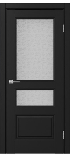 Межкомнатная дверь Тоскана_Neo_631.221.40  Антрацит