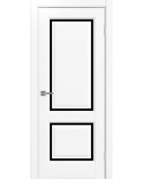 Тоскана_Neo_602С.2121 ЭКО-шпон Белый снежный