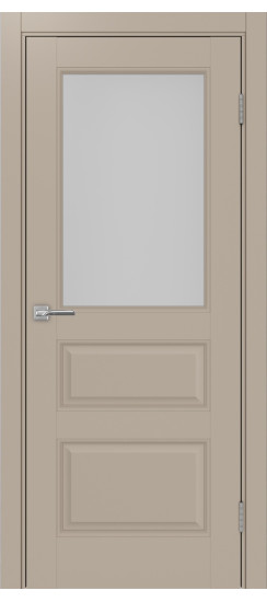 Межкомнатная дверь Тоскана_Neo_631.211.40  Мокко