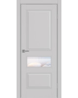 Тоскана_Neo_631.121 ЭКО-шпон Пепельный