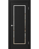 Тоскана_Neo_601С.21 ЭКО-шпон Антрацит