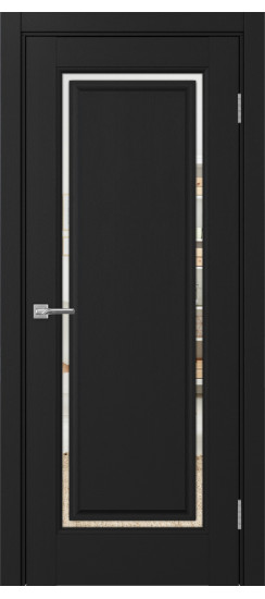 Межкомнатная дверь Тоскана_Neo_601С.21.45  Антрацит