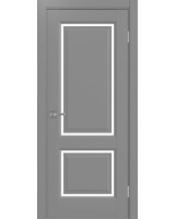 Тоскана_Neo_602С.2121 ЭКО-шпон Серый