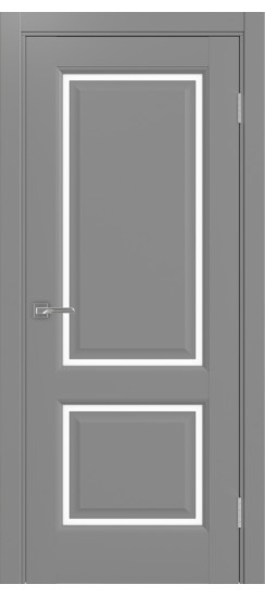 Межкомнатная дверь Тоскана_Neo_602С.2121.45  Серый