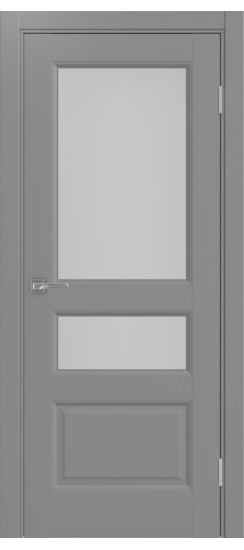 Межкомнатная дверь Тоскана_Neo_631.221.40  Серый