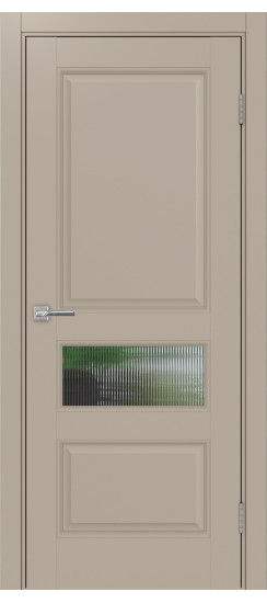 Межкомнатная дверь Тоскана_Neo_631.121.40  Мокко