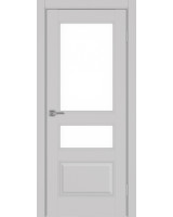 Тоскана_Neo_631.221 ЭКО-шпон Пепельный