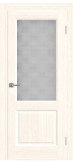 Межкомнатная дверь Тоскана_Neo_602.21.40  Ясень светлый