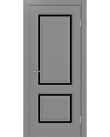 Тоскана_Neo_602С.2121 ЭКО-шпон Серый