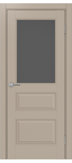 Межкомнатная дверь Тоскана_Neo_631.211.40  Мокко