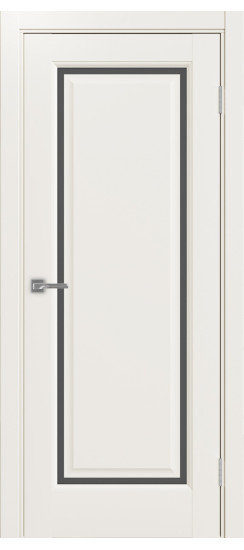 Межкомнатная дверь Тоскана_Neo_601С.21.45  Бежевый