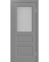 Тоскана_Neo_631.211 ЭКО-шпон Серый