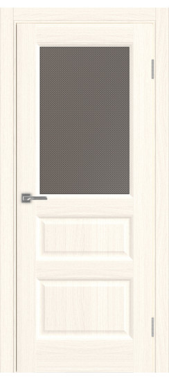 Межкомнатная дверь Тоскана_Neo_631.211.40  Ясень светлый