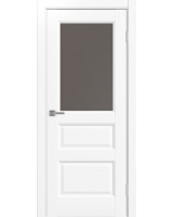 Тоскана_Neo_631.211 ЭКО-шпон Белый снежный