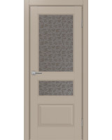 Тоскана_Neo_631.221 ЭКО-шпон Мокко