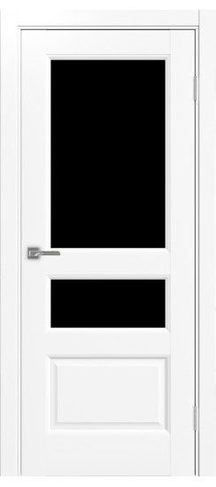 Межкомнатная дверь Тоскана_Neo_631.221.40  Белый снежный