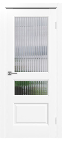 Межкомнатная дверь Тоскана_Neo_631.221.40  Белый снежный