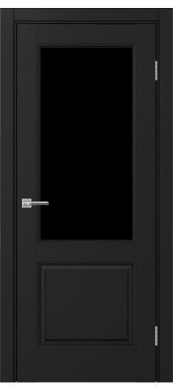 Межкомнатная дверь Тоскана_Neo_602.21.40  Антрацит
