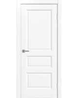 Тоскана_Neo_631.111 ЭКО-шпон Белый снежный