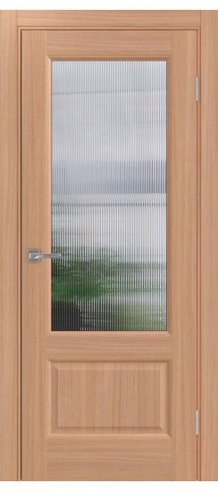 Межкомнатная дверь Тоскана_Neo_640.21.40  Ясень тёмный