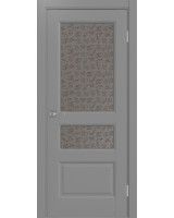 Тоскана_Neo_631.221 ЭКО-шпон Серый