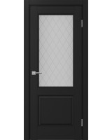 Тоскана_Neo_602.21 ЭКО-шпон Антрацит