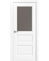 Тоскана_Neo_631.211 ЭКО-шпон Белый снежный