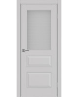 Тоскана_Neo_631.211 ЭКО-шпон Пепельный